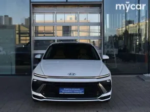 фото Hyundai Sonata 2024 года с пробегом за 14350000 тенге в undefined - фото 2