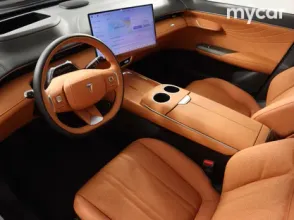 фото Changan Deepal S07 2025 года с пробегом за 13700000 тенге в undefined - фото 2