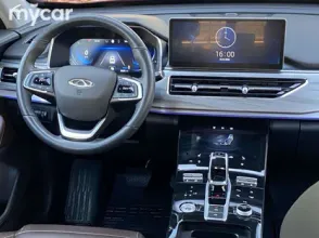 фото Chery Tiggo 8 Pro 2023 года с пробегом за 8290000 тенге в undefined - фото 3