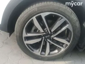 фото Kia Sportage 2020 года с пробегом за 10000000 тенге в undefined - фото 2