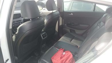 фото Kia Sportage 2020 года с пробегом за 10000000 тенге в undefined - фото 2