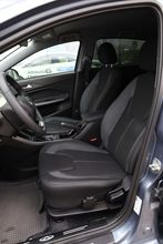 фото Chery Tiggo 2 2023 года с пробегом за 4990000 тенге в undefined - фото 3