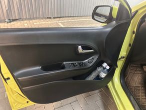 фото Kia Picanto 2012 года с пробегом за 4000000 тенге в undefined - фото 2