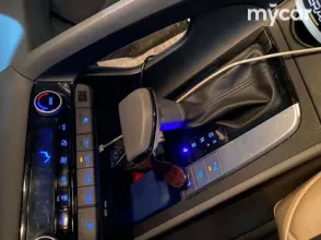 фото Hyundai Elantra 2024 года с пробегом за 10500000 тенге в undefined - фото 3