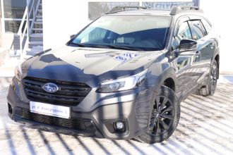 фото Subaru Outback 2025 года с пробегом за 21000000 тенге в undefined - фото 1