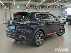 фото Changan CS55Plus 2023 года с пробегом за 8690000 тенге в undefined - фото 4