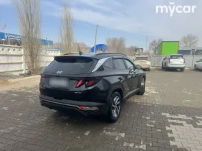 фото Hyundai Tucson 2024 года с пробегом за 14500000 тенге в undefined - фото 2