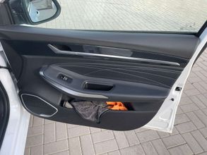 фото Chery Arrizo 6 2025 года с пробегом за 6500000 тенге в undefined - фото 3