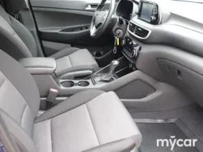 фото Hyundai Tucson 2021 года с пробегом за 10900000 тенге в undefined - фото 4