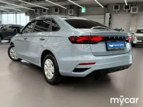 фото Geely Emgrand 2024 года с пробегом за 6400000 тенге в undefined - фото 2