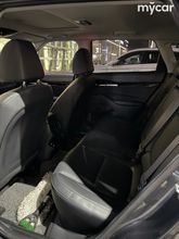 фото Kia Seltos 2022 года с пробегом за 11000000 тенге в undefined - фото 4