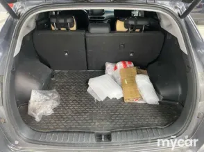 фото Hyundai Tucson 2019 года с пробегом за 10500000 тенге в undefined - фото 2