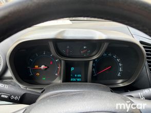 фото Chevrolet Orlando 2013 года с пробегом за 5000000 тенге в undefined - фото 4