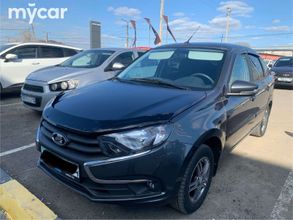 фото LADA Granta 2024 года с пробегом за 4500000 тенге в undefined - фото 1
