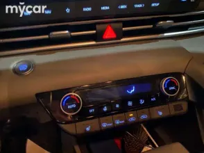 фото Hyundai Elantra 2024 года с пробегом за 10500000 тенге в undefined - фото 4