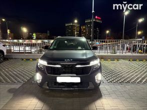 фото Kia Seltos 2022 года с пробегом за 11000000 тенге в undefined - фото 4