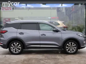 фото Chery Tiggo 7 Pro 2023 года с пробегом за 6890000 тенге в undefined - фото 3