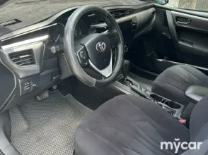 фото Toyota Corolla 2015 года с пробегом за 7000000 тенге в undefined - фото 4