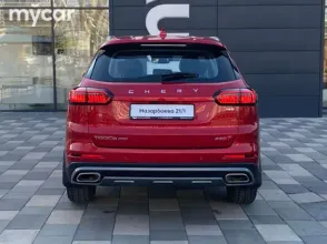 фото Chery Tiggo 8 Pro 2023 года с пробегом за 8290000 тенге в undefined - фото 2