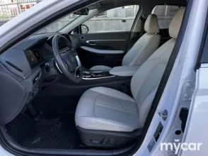 фото Hyundai Sonata 2023 года с пробегом за 12700000 тенге в undefined - фото 3