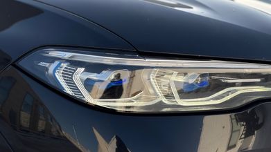 фото BMW X7 2021 года с пробегом за 42500000 тенге в undefined - фото 4