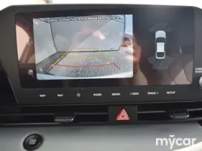 фото Hyundai Elantra 2024 года с пробегом за 11290000 тенге в undefined - фото 4