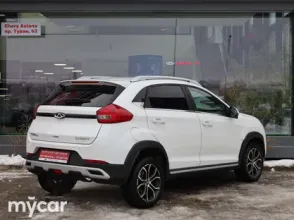 фото Chery Tiggo 2 Pro 2023 года с пробегом за 4900000 тенге в undefined - фото 3