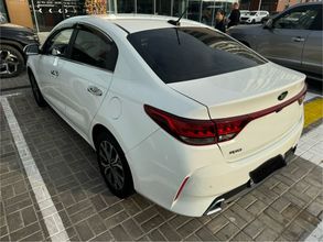 фото Kia Rio 2020 года с пробегом за 8500000 тенге в undefined - фото 2