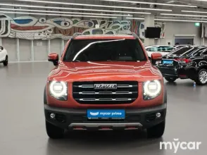 фото Haval Dargo 2023 года с пробегом за 11300000 тенге в undefined - фото 2