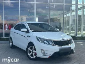 фото Kia Rio 2013 года с пробегом за 3700000 тенге в undefined - фото 4