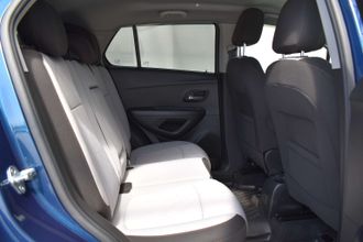 фото Chevrolet Tracker 2021 года с пробегом за 6690000 тенге в undefined - фото 3