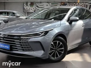 фото BYD Destroyer 05 2025 года с пробегом за 8200000 тенге в undefined - фото 1