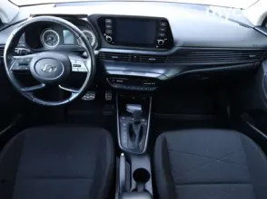 фото Hyundai Bayon 2023 года с пробегом за 7490000 тенге в undefined - фото 2