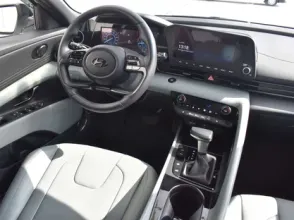 фото Hyundai Elantra 2024 года с пробегом за 11290000 тенге в undefined - фото 3