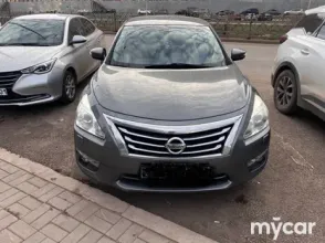 фото Nissan Teana 2014 года с пробегом за 6000000 тенге в undefined - фото 4