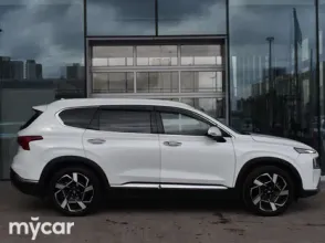фото Hyundai Santa Fe 2023 года с пробегом за 17490000 тенге в undefined - фото 4