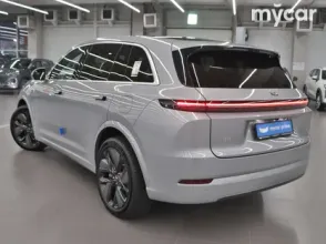 фото LiXiang L7 2025 года с пробегом за 30590000 тенге в undefined - фото 3