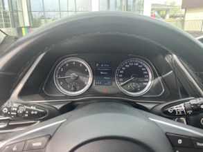 фото Hyundai Sonata 2023 года с пробегом за 10800000 тенге в undefined - фото 4