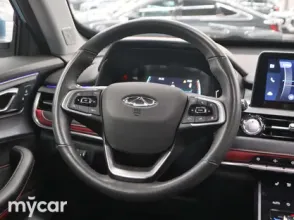 фото Chery Tiggo 4 Pro 2022 года с пробегом за 6990000 тенге в undefined - фото 3