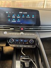 фото Hyundai Elantra 2023 года с пробегом за 8000000 тенге в undefined - фото 3