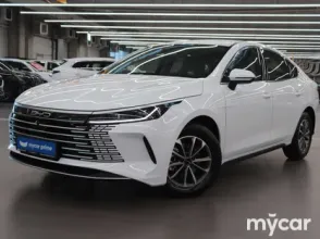 фото BYD Destroyer 05 2025 года с пробегом за 7950000 тенге в undefined - фото 1