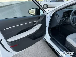 фото Hyundai Sonata 2023 года с пробегом за 12700000 тенге в undefined - фото 4