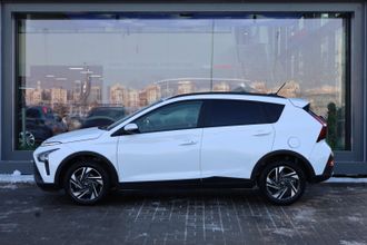 фото Hyundai Bayon 2023 года с пробегом за 7490000 тенге в undefined - фото 3