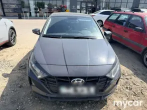 фото Hyundai i20 2023 года с пробегом за 6000000 тенге в undefined - фото 2