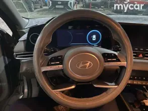 фото Hyundai Elantra 2024 года с пробегом за 10500000 тенге в undefined - фото 3