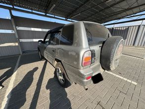 фото Toyota RAV4 1999 года с пробегом за 2000000 тенге в undefined - фото 2