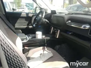 фото Haval Dargo 2023 года с пробегом за 9000000 тенге в undefined - фото 4