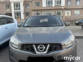 фото Nissan Qashqai 2013 года с пробегом за 4000000 тенге в undefined - фото 1
