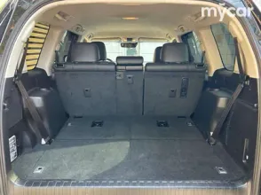фото Toyota Land Cruiser Prado 2019 года с пробегом за 25290000 тенге в undefined - фото 4
