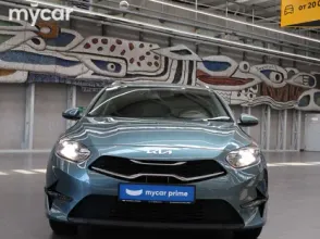 фото Kia Ceed 2022 года с пробегом за 9790000 тенге в undefined - фото 2